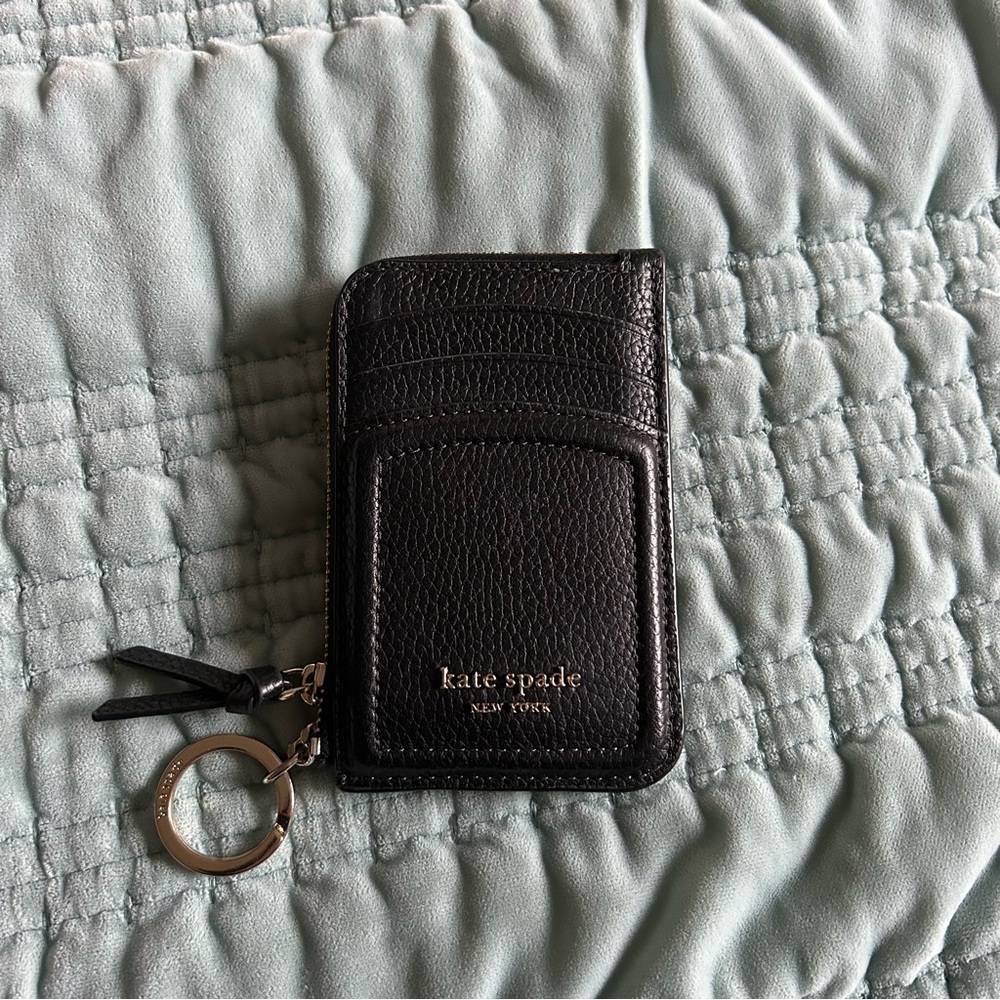 Kate Spade Card Case Wallet
